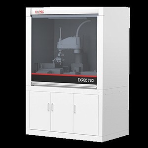 Sistema de Intercambio Iónico Expec 750, Equipo de Cromatografía de Suavización Totalmente Automatizado - Product Image 3
