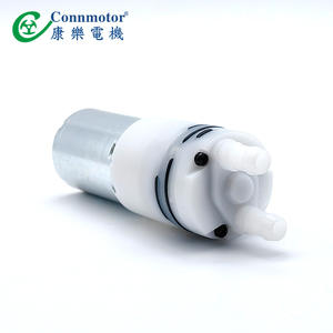 Mini pompe à eau anti-fuite 370, moteur, machine à assaisonnement, chaudière à vapeur, éliminateur de points noirs, masseur, distributeur d'eau, pièces détachées - Product Image 4