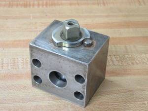 PLC <strong>INSERTA</strong> IBF-B6112-ND Ball Flange IBFB6112ND Warranty Product - Product Image 1