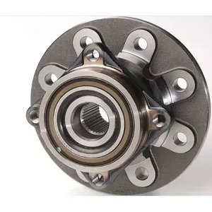 Maza Balero per Ram 2500 parti della ruota anteriore 1994-1999 4x4 pesanti per Delantera - Product Image 1