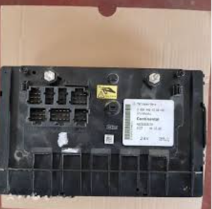 Mercedes-Benz Mercedes Benz A 000 446 73 58 /002 Fusible Zekeringskast - Product Image 5