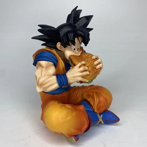 Figura <span class=keywords><strong>de</strong></span> acción <span class=keywords><strong>de</strong></span> Son Goku <span class=keywords><strong>de</strong></span> nuevo estilo JT, modelo <span class=keywords><strong>de</strong></span> dibujos animados, estatuilla <span class=keywords><strong>de</strong></span> juguete, venta al por mayor OEM personalizada - Product Image 5