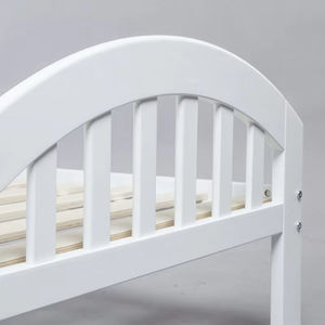 Venta al por mayor de muebles de dormitorio de los niños pequeños de madera <span class=keywords><strong>Mini</strong></span> cama cunas cama de madera - Product Image 6