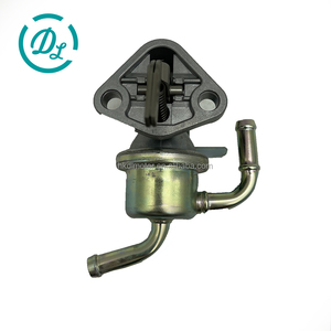 ปั๊มน้ำมันดีเซล EexcavaStart รุ่น 16285-52033 16264-52140 สำหรับรถขุด D1005 D1105 V1505 D905 - Product Image 1