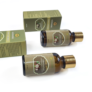 น้ำมันนวดตัวสำหรับผู้ชายแบรนด์ของเราเอง สูตรเข้มข้น ด้วยส่วนผสมจากพืชธรรมชาติ - Product Image 4