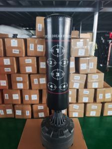 Vente chaude <span class=keywords><strong>sac</strong></span> <span class=keywords><strong>de</strong></span> boxe debout 1.75m <span class=keywords><strong>sac</strong></span> <span class=keywords><strong>de</strong></span> boxe support réglable sacs <span class=keywords><strong>de</strong></span> boxe debout libres avec prix <span class=keywords><strong>de</strong></span> vente entier - Product Image 5