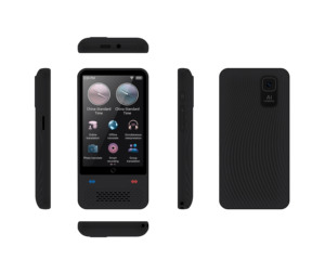 Máy dịch thuật <span class=keywords><strong>2025</strong></span> New S85 138 ngôn ngữ, dịch giọng nói/hình ảnh thời gian thực & màn hình HD 3.5 inch - Chế độ ngoại tuyến dành cho công tác du lịch/học tập ở nước ngoài - Product Image 3