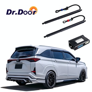 ชุดยกประตูท้ายอัตโนมัติ ชุดยกประตูท้ายไฟฟ้าอัจฉริยะ สำหรับ Toyota <span class=keywords><strong>VELOZ</strong></span> 2022+ - Product Image 1