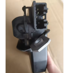 Cerradura de Puerta Trasera E3BZ5843150F E3B5A442A66DA para Ford Focus, <span class=keywords><strong>Lincoln</strong></span> <span class=keywords><strong>Navigator</strong></span>, Nautilus, MKX, KA, Figo <span class=keywords><strong>2015</strong></span>-2021 - Product Image 6