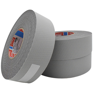 เทปยางหุ้มลูกกลิ้งเคลือบซิลิโคน <span class=keywords><strong>Tesa</strong></span> รุ่น 4863 เทปพันลูกกลิ้งกันลื่นพร้อมพื้นผิวลายนูน - Product Image 2