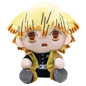 Peluche Tanzhi Lang <span class=keywords><strong>My</strong></span> Wife Shanyi, figurine de l'animation japonaise Ghost Extinguishing Blade, en coton PP, hauteur 100-150 cm - Product Image 4