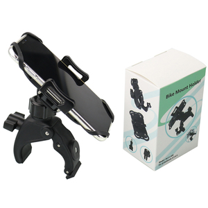 Nhà Máy Mới Có Thể Điều Chỉnh <span class=keywords><strong>360</strong></span> Độ Xoay Góc Xe Máy Xe Đạp Xe Máy Xe Đạp Điện Thoại Chủ <span class=keywords><strong>Bracket</strong></span> - Product Image 1