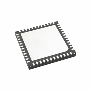 BOM IC In Stock STM8L152C8U6 48 UFQFN Exposed Pad Electronics Component Embedded - Product Image 1