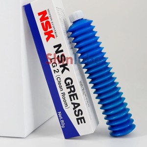 Grasa Industrial Original NSK LG2 de Japón, Lubricante con Base de Aceite, Tubo de 80g para Maquinaria de Precisión (Sala Limpia) - Product Image 2