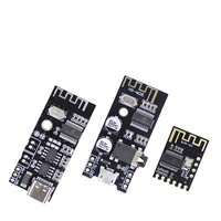 Module récepteur audio Bluetooth MH-M18, carte amplificateur M28 M38, haut-parleur stéréo Bluetooth DIY