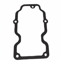 Pièces de camion d'origine de vente chaude pour joint de couvercle de culasse de moteur Weichai 612630040007