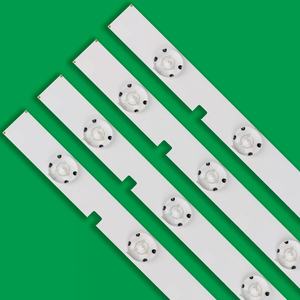 Rétroéclairage LED pour téléviseur HX-NO.674 40 pouces SVT400A94_REV03_L/R-TYPE_130314 Rétroéclairage TV SVT390A12_L/R_REV1.0_130314 - Product Image 3