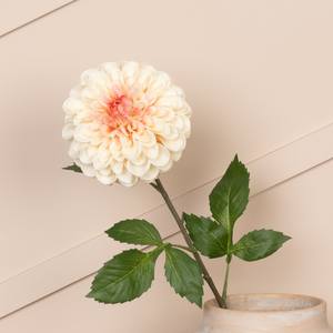 Arreglo Floral de <span class=keywords><strong>Dalias</strong></span> para Decoración del Hogar, MOQ Bajo, Flores Artificiales, Arreglo DIY, Flores de Crisantemo de 2 Cabezas, Decoración para el Hogar - Product Image 2