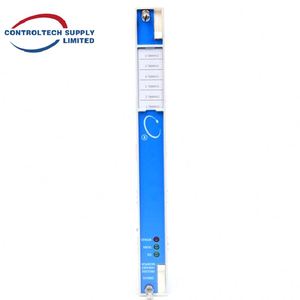 Nuevo Monitor de Temperatura Bently Nevada 3500/60 Motor 133811-01 PWA163179-01D para Sistemas de Control - Product Image 3