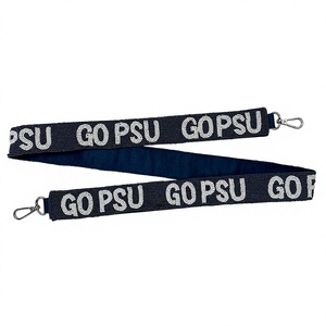สายรัดกระเป๋า GO PSU ดีไซน์ลูกปัดเก๋ไก๋ ใช้งานสะดวก - Product Image 1