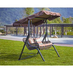 Hamac balançoire en corde, <span class=keywords><strong>chaise</strong></span> balançoire suspendue en osier volant, à vendre - Product Image 1