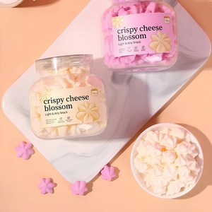 Obleas Crujientes con Sabor a Queso, Frutas y Dulzura, <span class=keywords><strong>Glucosa</strong></span> Crujiente, 27g, Caja <span class=keywords><strong>de</strong></span> 12 Meses, Empaque en Cartón - Product Image 3