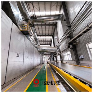 Vách thạch cao Board máy làm - Product Image 4