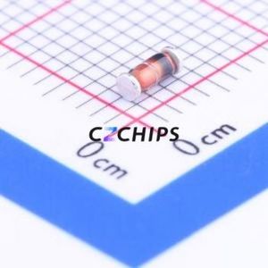 115ไดโอดสวิตชิ่งไดโอด MiniMelf ใหม่ล่าสุดชิปชิ้นส่วนอิเล็กทรอนิกส์ BAS32L บริการ BOM - Product Image 2