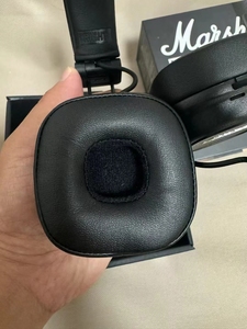 Nuove Cuffie per Marshal Major V, Cuffie Wireless Major 5 con Bassi Profondi, Auricolari Pieghevoli per Sport, Gaming e Musica - Product Image 3