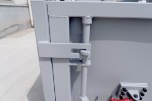 1-15cbm móc nâng container Thùng rác lớn bỏ qua CuộN ra dumpster - Product Image 4