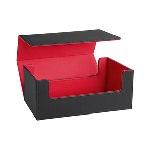 YY Trading กล่องเก็บการ์ดแบบพกพาสำหรับเกมการแข่งขันและบัตรสะสม - Product Image 1