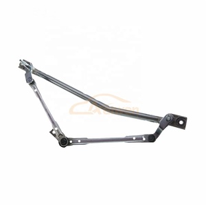 Accessori esterni cavi auto per <span class=keywords><strong>tergicristalli</strong></span> utilizzati per <span class=keywords><strong>Fiat</strong></span> <span class=keywords><strong>PANDA</strong></span> OE No. 64011002 064011002010 - Product Image 2