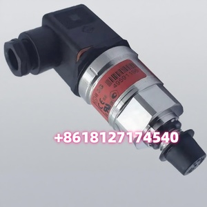 真新しい<span class=keywords><strong>Danfoss</strong></span> MBS3050 060G3557セントラルエアコン圧力センサートランスミッタ - Product Image 4