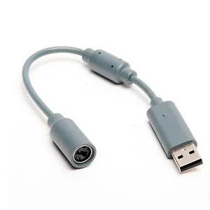 Pour XBOX 360 De Câble USB D'extension pour XBOX360 Contrôleur