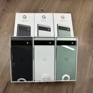 100% Ban Đầu Chính Hãng Cho Google Cho <span class=keywords><strong>Pixel</strong></span> 6A 128GB 6.1 Inch Rõ Ràng Máy Ảnh Tốc Độ Nhanh Dài Chờ 4G 5G Wifi Sử Dụng Điện Thoại Di Động - Product Image 2