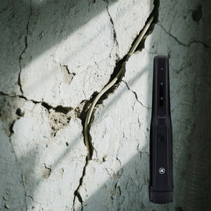 Çocuklar ve yetişkinler için el MC01 6 inç derinlik altın Metal dedektörü endüstriyel yeraltı dedektörü - Product Image 6