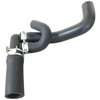 Tube de retour d'huile pour Renault Largus Megane K4M K4J tuyau de refroidissement d'eau 7700107829