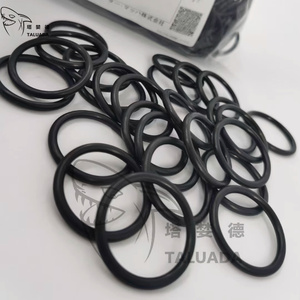 TALUADA Repuestos para Excavadoras R235LCR-9 R220-9 Kit de Motor de Traslación Final, Reparación de Cilindro Hidráulico 39Q6-<span class=keywords><strong>11700</strong></span>, Kit de Sellado de Motor de Giro - Product Image 6