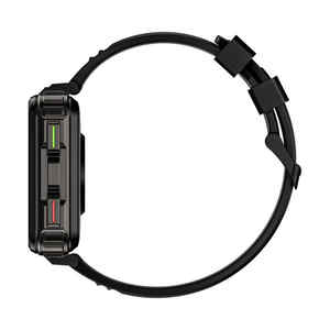 Montre connectée <span class=keywords><strong>Lokmat</strong></span> Appllp 5 Max 2.4'' TFT 4G/5G 6+128 Go avec caméra 2MP Android 10.7 Sports 1500mAh 640*480 <span class=keywords><strong>Lokmat</strong></span> - Product Image 3