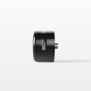 Dễ dàng sử dụng tiên tiến sinh trắc học ngón tay điện tử khóa cho ngăn kéo - Product Image 6