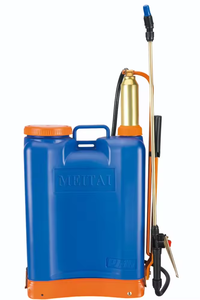 JACT, fabricant chinois de haute qualité, pulvérisateur manuel à dos de 20 L, pulvérisateur agricole - Product Image 2
