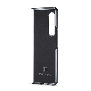 Funda protectora de lujo para teléfono móvil Samsung <span class=keywords><strong>Galaxy</strong></span> <span class=keywords><strong>Z</strong></span>, funda con tapa para libro, 3 y 4 - Product Image 5