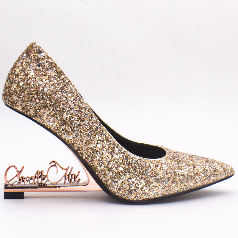Oro Glitter