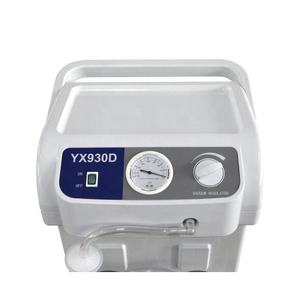 Appareil électrique d'aspiration <span class=keywords><strong>YX930D</strong></span>, 1 pièce, pompe - Product Image 4