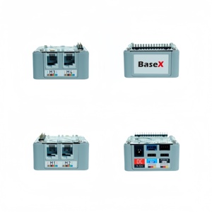 Basex เข้ากันได้กับ <span class=keywords><strong>LEGO</strong></span> ฐานมอเตอร์ <span class=keywords><strong>EV3</strong></span>พร้อมเซอร์โวอินเตอร์เฟซแบตเตอรี่900 mAh - Product Image 3