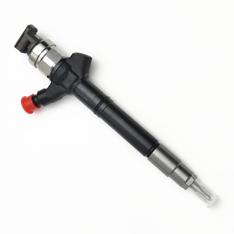 Fuel Injector 23670-51041 23670-51031 Common Rail Injector 095000-9740 095000-9730