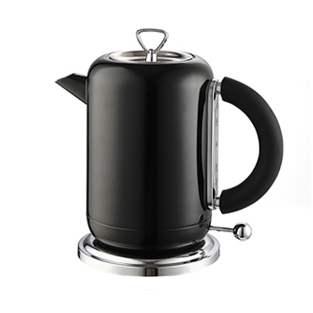 Portable Electric Travel Kettle 110v/220v Temperature Control 2l Mini Kettle Electric Kettle Price