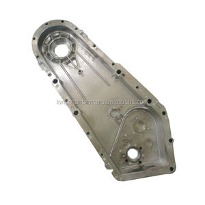 定制铝压铸模具农业机械重型耐腐蚀工厂价格 - Product Image 4