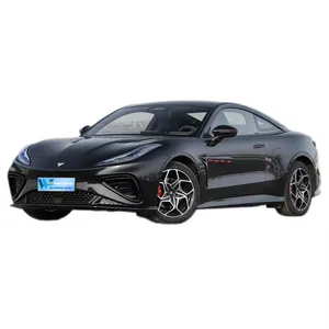 2023 2024 la vendita di nuovi veicoli elettrici di energia auto elettriche Neta GT 580 AWD Sport Edition nuovi veicoli di energia auto elettrica in vendita