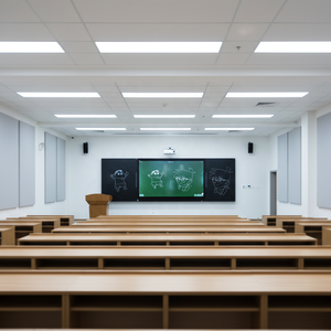 Tableau blanc <span class=keywords><strong>interactif</strong></span> LED 75 pouces LCD Résolution 4K 40 points tactiles IR 16:9 Tableau <span class=keywords><strong>interactif</strong></span> tout-en-un Éducation <span class=keywords><strong>Formation</strong></span> 1 - Product Image 4